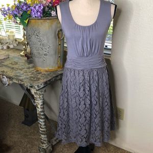 North Style sleeveless dress